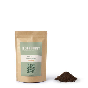 Wild Dagga extract 20x - Leonotis leonorus Herborist - 1