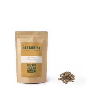 Voacanga - Voacanga africana