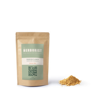 Passionflower extract 50x - Passiflora incarnata