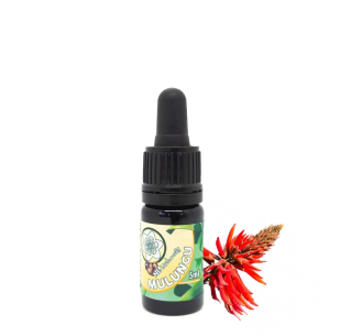 Mulungu Erythrina mulungu Exctract