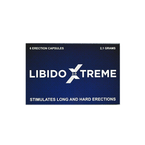 Libido Extreme Dark