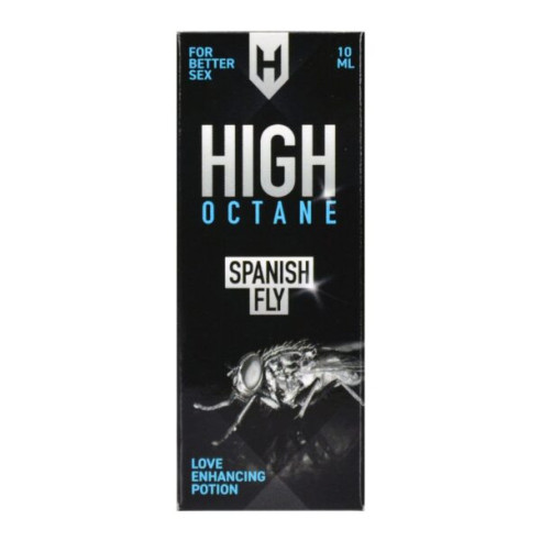 High Octane Spanish Fly