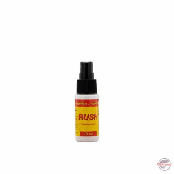 Rush Herbal Popper Rush Herbal Popper