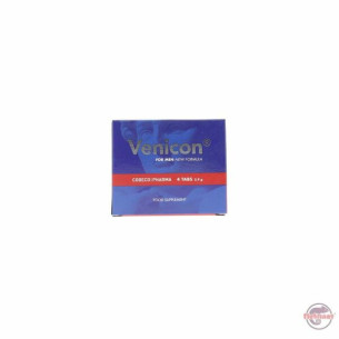 Venicon for men EU