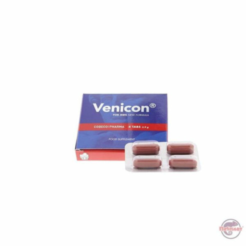 Venicon for men EU