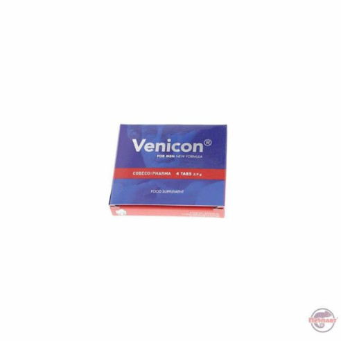 Venicon for men EU