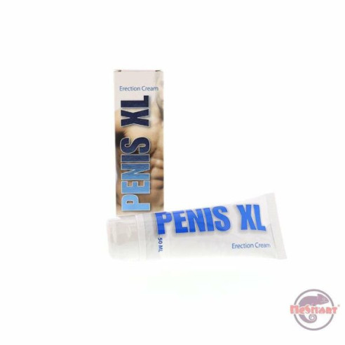 Penis XL Cream – 50 ml