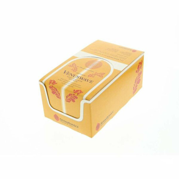 Venuswave – Herbal Liqueur 15% vol. 30 ml 15 stuks Venuswave – Herbal Liqueur 15% vol. 30 ml 15 stuks