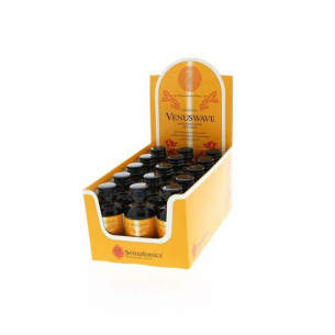 Venuswave – Herbal Liqueur 15% vol. 30 ml 15 stuks