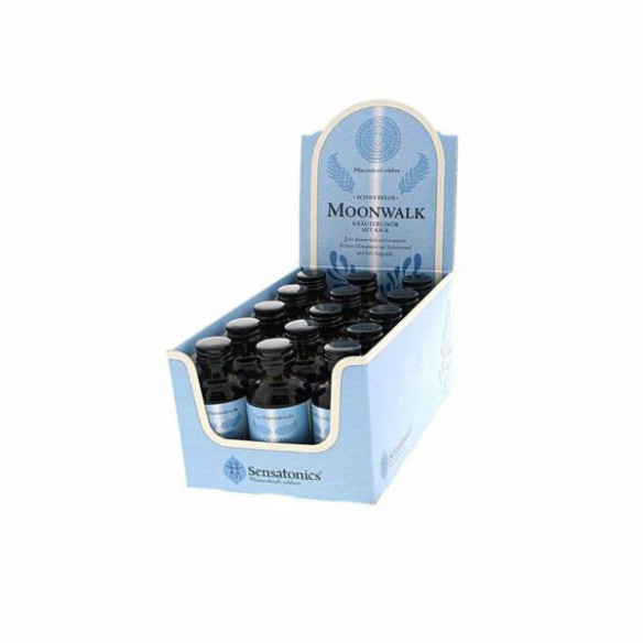 Moonwalk – 30 ml 15 stuks  - 1 Moonwalk – 30 ml 15 stuks  - 1