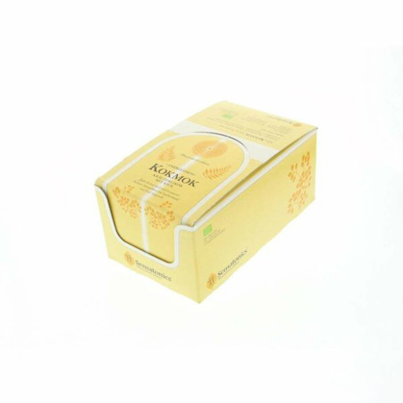 Kokmok – Herbal Liqueur 15% vol. 30 ml 15 stuks  - 3 Kokmok – Herbal Liqueur 15% vol. 30 ml 15 stuks  - 3