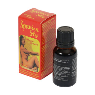 Spanish Fly Passion Intenso – 15 ml  - 1