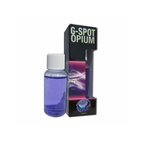 G-Spot Opium Gel - 15ml  - 1
