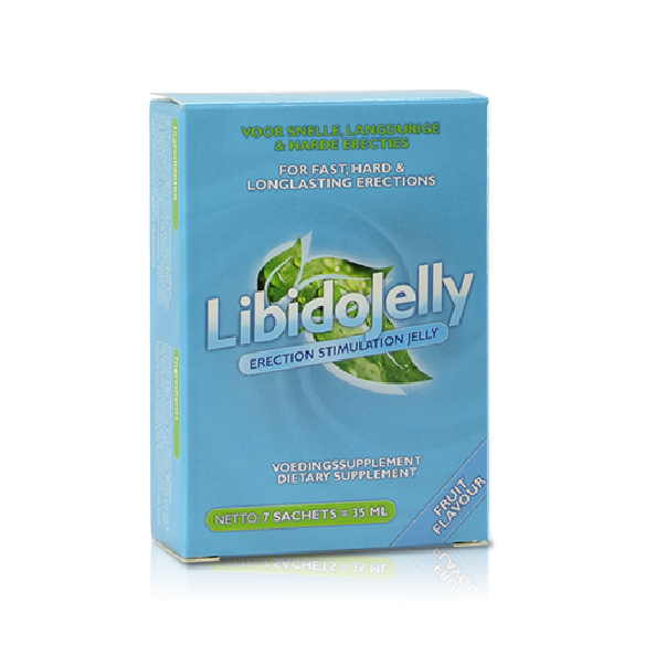 Libido Jelly  - 1 Libido Jelly  - 1