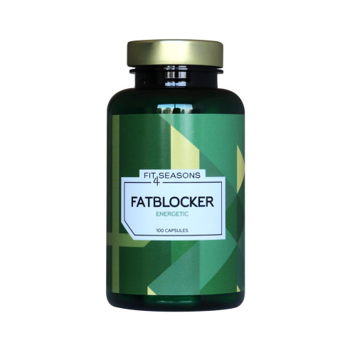 Energetic Fatblocker F4S – 100 stuks  - 1