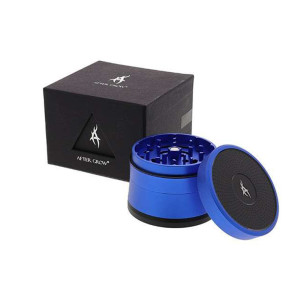 Grinder Aluminium 62mm After Grow – Solinder Blue