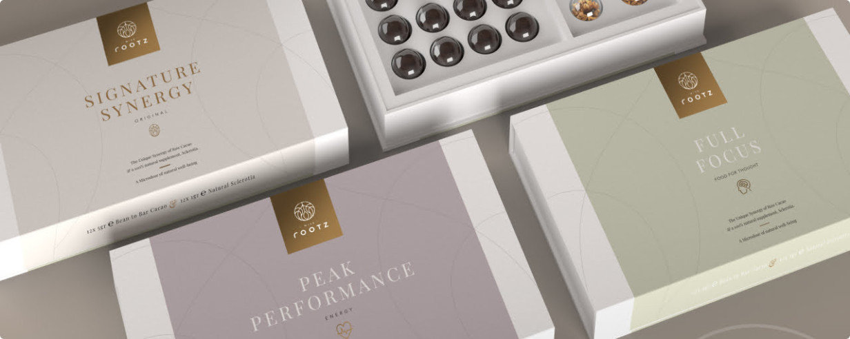 Wise Rootz – Peak Performance  - 5