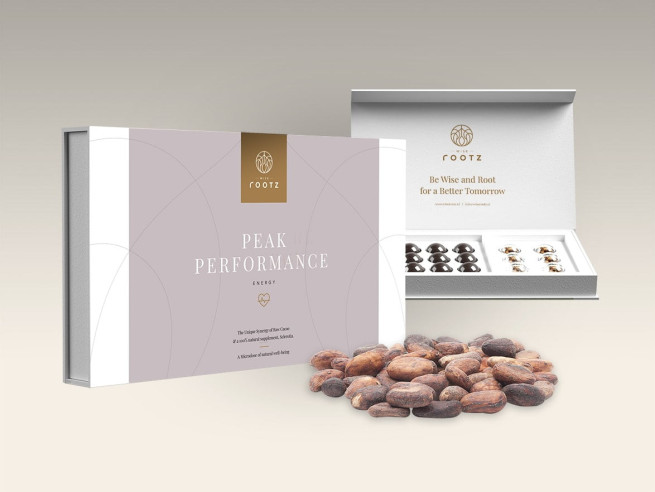 Wise Rootz – Peak Performance  - 6