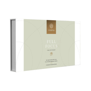 Wise Rootz – Full Focus  - 1