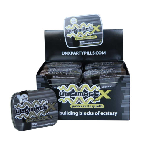 UltimateX - DNX  - 4