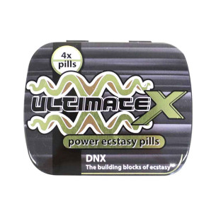 UltimateX - DNX  - 1
