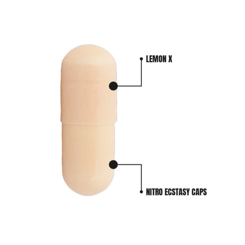 LemonX - DNX  - 3