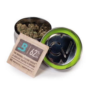 CVAULT Personal 0.175L - Small  - 1
