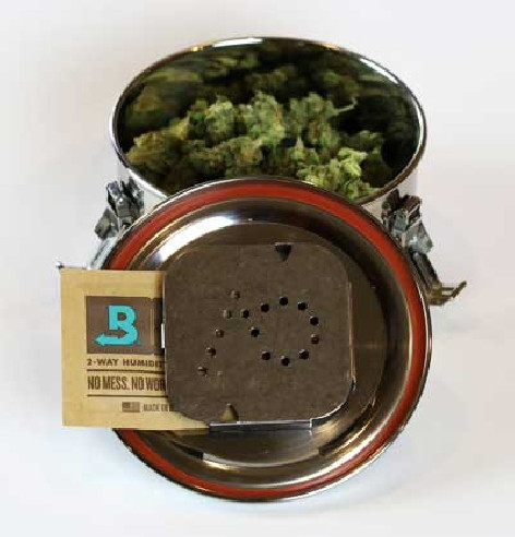 CVAULT Pro 8L  - 4