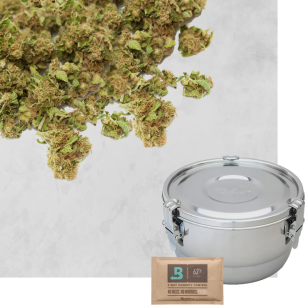 CVAULT Pro 8L  - 1