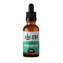 CBD Oil Pain Relief  - 1
