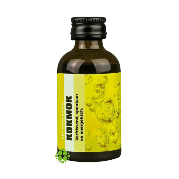 Kokmok 30ml  - 1 Kokmok 30ml  - 1