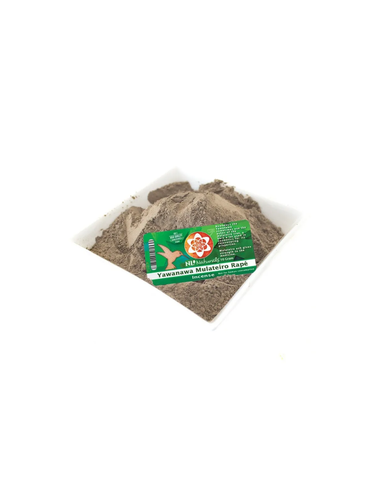 Rapeh - Yawanawa - Mulateiro