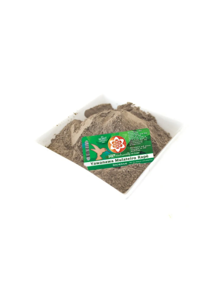 Rapeh - Yawanawa - Mulateiro