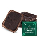 Vegan brownie  - 1