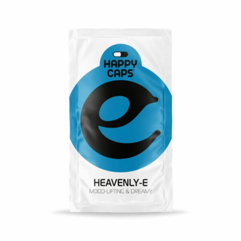 Heavenly-E - Happy Caps - Single pack