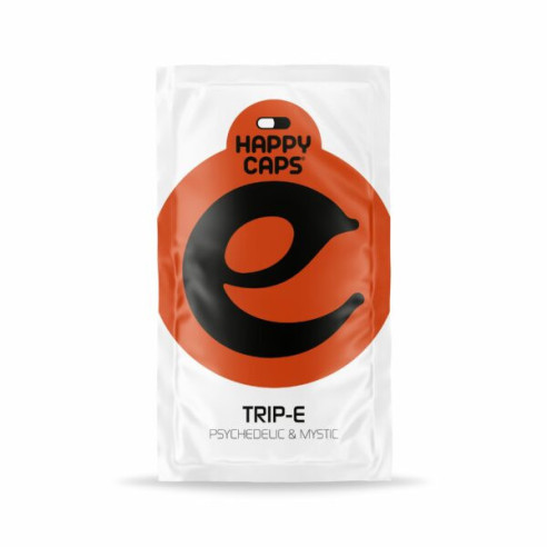 Trip-E - Happy Caps - Single pack