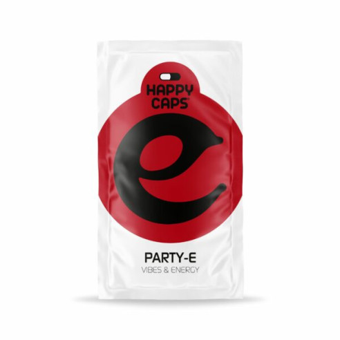 Party-E - Happy Caps - Single pack  - 1