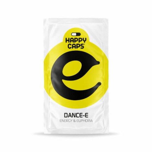 Dance-E - Happy Caps - Single pack  - 1