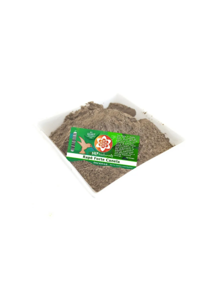 Rapeh - Forte Canela