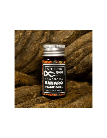 Authentic Rapé – Yawanawa – Kanaro