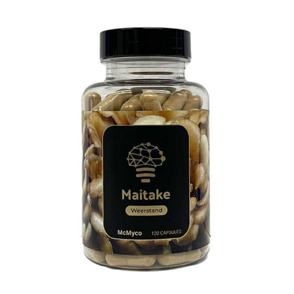 McMyco Maitake  - 1 McMyco Maitake  - 1