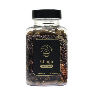McMyco Chaga  - 1