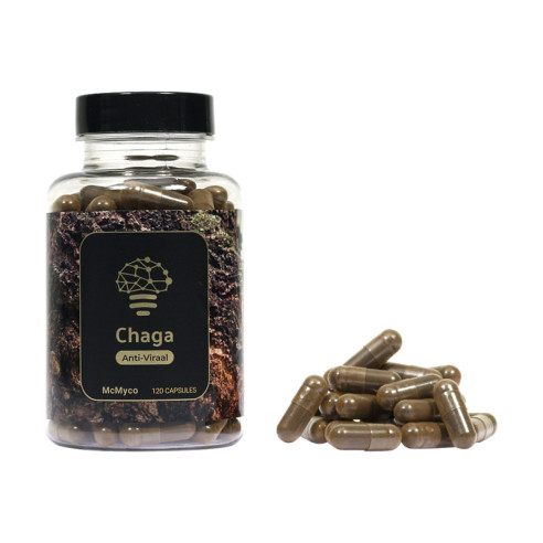 McMyco Chaga  - 2