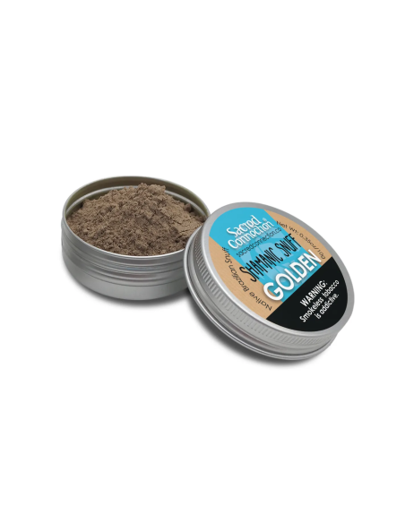 Rapeh Golden – Shamanic Snuff