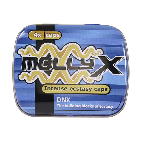 MollyX - DNX  - 1