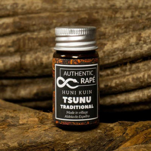 Authentic Rapé - Huni Kuin - Tsunu  - 1