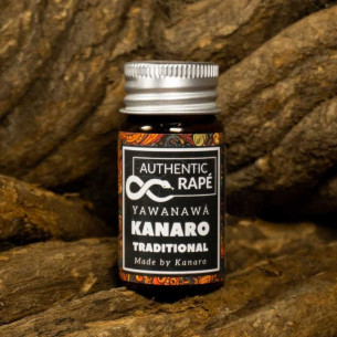 Authentic Rapé - Yawanawa - Kanaro  - 1
