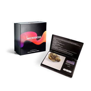 Microdose trufle + scale Pack  - 1