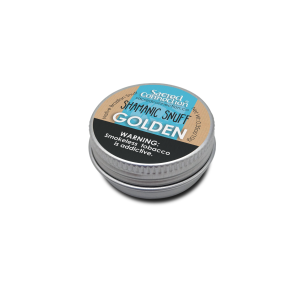 Rapé Golden - Shamanic Snuff  - 1