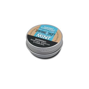 Rapé Mint - Shamanic Snuff  - 1
